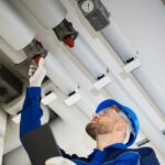 Industrial Plumbing and Commercial Mechanical Contracting Services