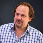 John DeTitta, the Screenwriter, Musician, and Inventor Who Works Across Three Creative Worlds