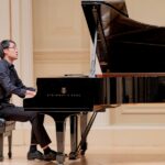 Joseph Wong, Concert Pianist Bridging the Russian Tradition and America’s Concert Stage