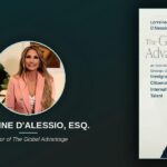 Lorraine D’Alessio Has Worked Refugee and Deportation Cases Alongside Major Corporate Clients. That Experience Changes Everything About How She Advises Leaders.