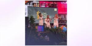 Love Peace Harmony Foundation Celebrates First-Ever Love Peace Harmony Day
