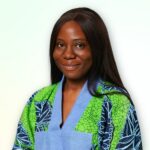 Mary Adelua: Advancing Digital Communication Research