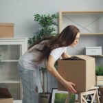 Moving Abroad in Stages Instead of All at Once