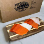 Net to Table Brings Wild-Caught Fish From Alaska to Doorsteps Across the United States