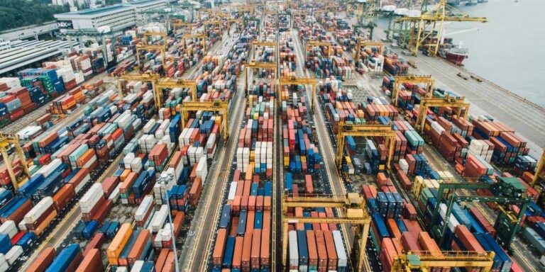 New Federal Cyber Rules Are Reshaping Who Can Win Canada's Shipbuilding Work as a Mississauga Summit Convenes the Sector September 29