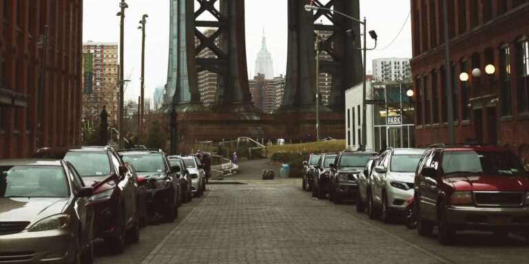 New York City Eased Parking Mandates, but Developers Still Face Site Constraints
