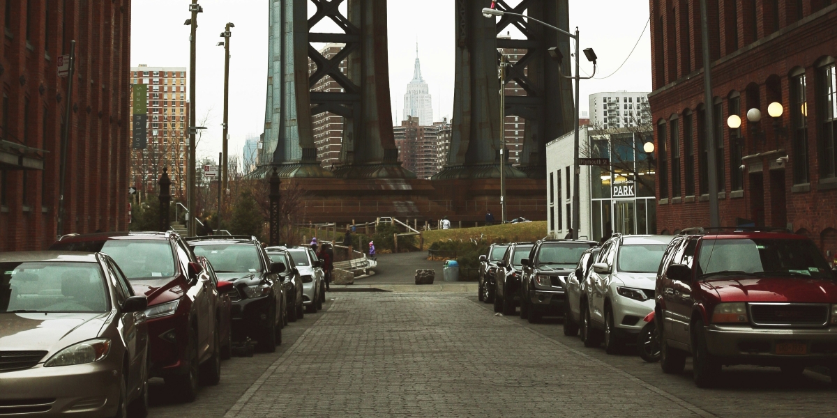 New York City Eased Parking Mandates, but Developers Still Face Site Constraints