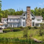 New Yorkers Are Putting Down Roots in the Litchfield Hills