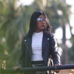 Opera Champion Chloe Sarah Releases Breathtaking Single "Energy"