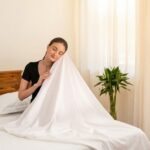 Pizuna 400 Thread Count King Sheet Set Brings Buttery Smooth Cotton Comfort to the Bedroom