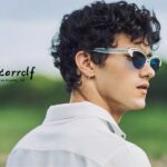 Quiet Luxury Tees Off: Harrolf, a LA-Nurtured Eyewear Brand, Redefines Elite Golf