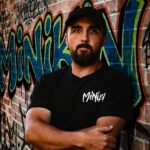 Rap Saved His Life, Now Minikin Is Bringing Honesty Back to Hip Hop