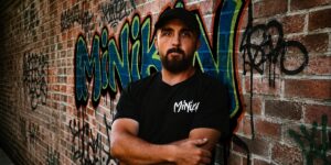 Rap Saved His Life, Now Minikin Is Bringing Honesty Back to Hip Hop