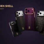 RAPTIC Unveils Aramid Gold Shell, Premium Protective Cases for iPhone 18 Pro / Pro Max and iPhone Duo