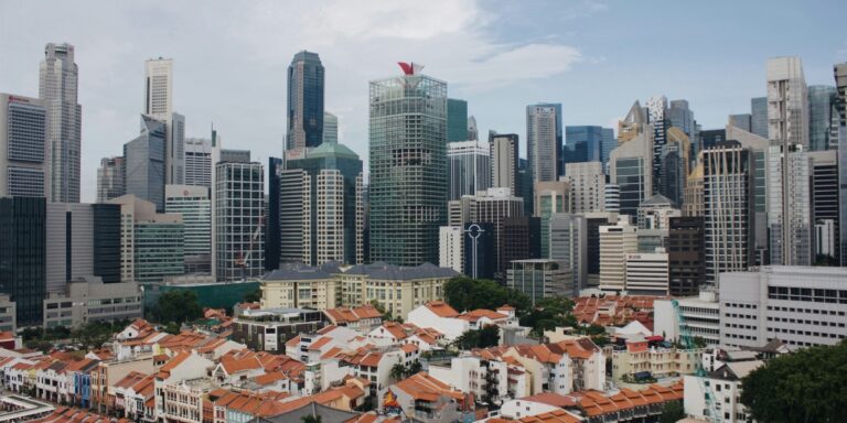 Residential Developments Shaping Singapore’s Housing Landscape