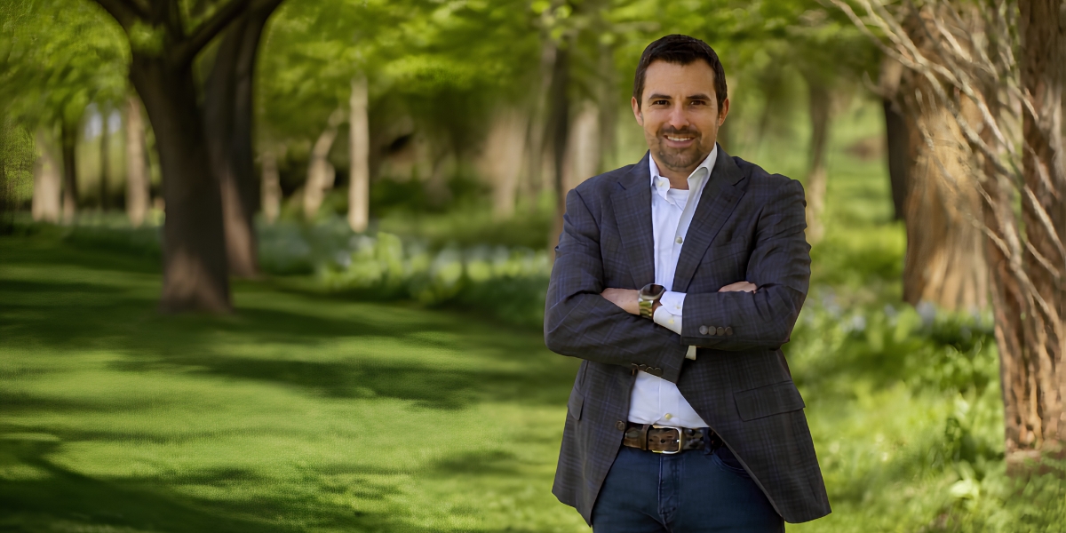 Rob Kern and the New Language of Wildlife Conservation