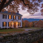 Salisbury, CT, and the New York Buyers Who Stopped Choosing Between City and Country