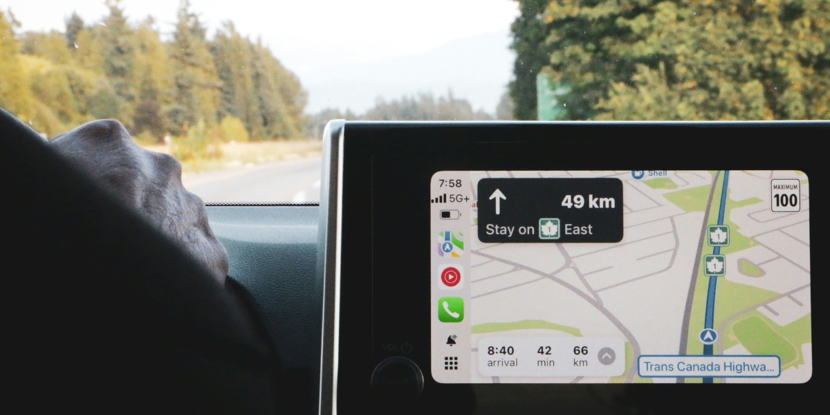 Smart Mobility Starts With Reliable Mercedes Navigation Data