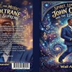 Spirit, Love, and Music: How Walt Alexander’s Book on John Coltrane Is Bringing Faith and Jazz History to a New Generation