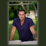 Steve Stanulis is Rewriting His Story
