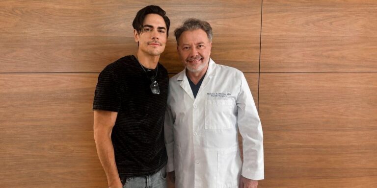 Taking Care of Who’s Who in Hollywood is No Sweat!