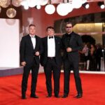 The Basics of Philosophy Premieres at the Venice Film Festival