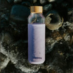 The Business Case for Purple Glass in Natural Brands