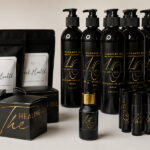 The Healing Oil: The Product That Started a Wellness Movement
