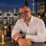 The Myth of Being Self-Made: Why Hooman D. Tavakolian Is Rethinking What Success Really Means