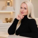 The New Face of Aesthetics: Evgenia Grinberg on Why the Right Work Should Be Almost Invisible