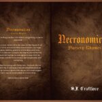 The Sweetest Little Book of Ancient Terrors
