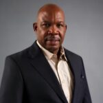 Thirty-Three Years in the Room: David E. Thompson on What Young People Need from the Adults Around Them