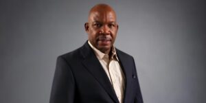 Thirty-Three Years in the Room: David E. Thompson on What Young People Need from the Adults Around Them