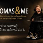 Thomas Ellenson Has Something to Say, and Douglas J. Cohen Is Helping Him Sing It