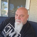 Walking This Line: Roger E. Felker on Service, Integrity, and the Human Cost of Law Enforcement