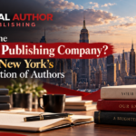 What Makes a Book Publishing Company Effective? A Guide for New York’s Next Generation of Authors