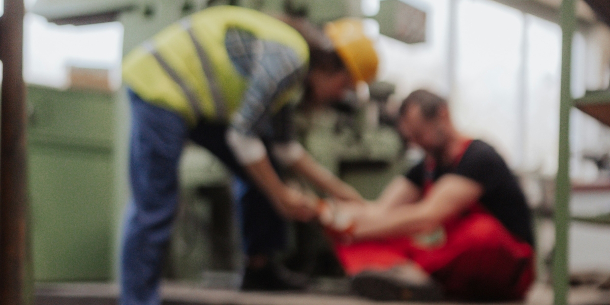 What to Know About Workplace Injuries and How Employees Can Protect Themselves