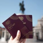 What to Organize When Moving to Portugal in Retirement