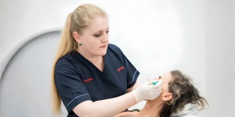 When a Skin Problem Needs Professional Attention