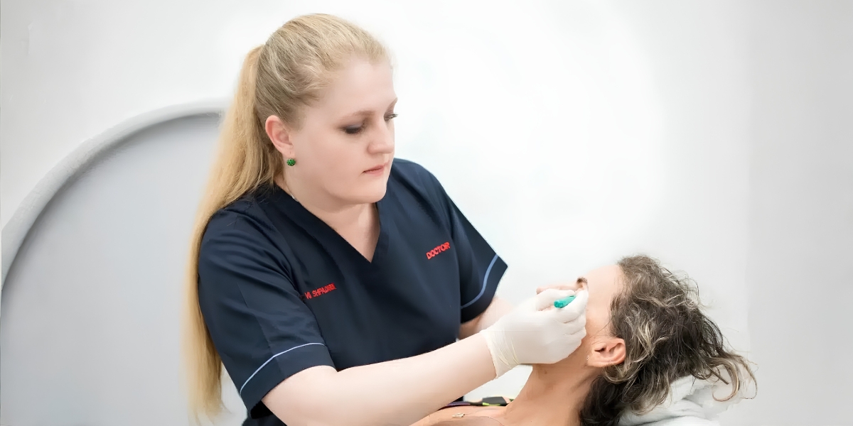 When a Skin Problem Needs Professional Attention