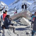 Where Mountains Meet Culture: Exploring the Spiritual Side of the Himalayas