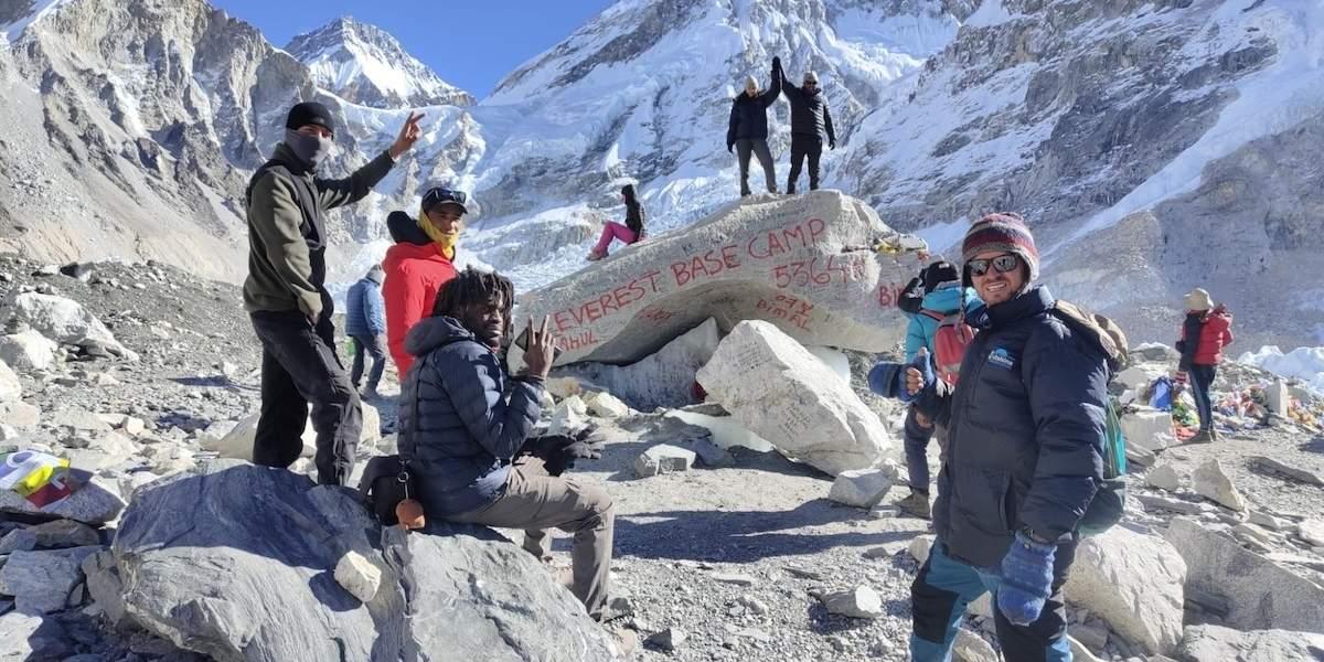 Where Mountains Meet Culture: Exploring the Spiritual Side of the Himalayas