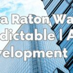 Why Boca Raton’s Growth Was Predictable, ASG Development