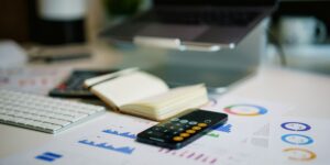 Why Bookkeeping Belongs at the Center of a Small Business