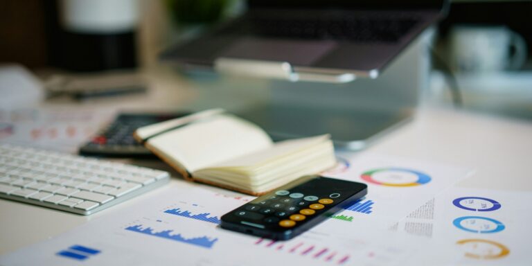 Why Bookkeeping Belongs at the Center of a Small Business