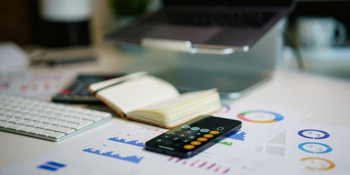 Why Bookkeeping Belongs at the Center of a Small Business
