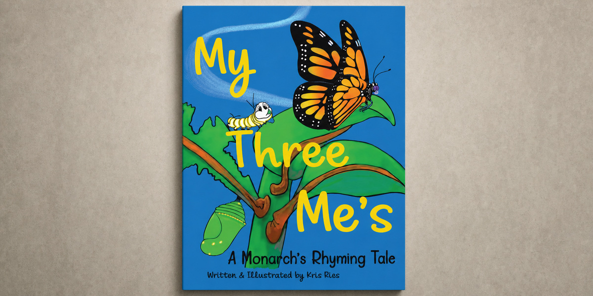 Why Stories About Nature Still Matter to Young Readers
