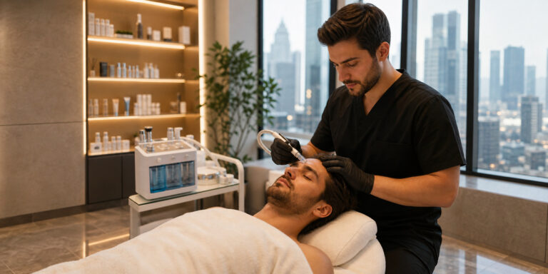 Your Complete Guide to Buying Skincare and Booking Facials Across New York City