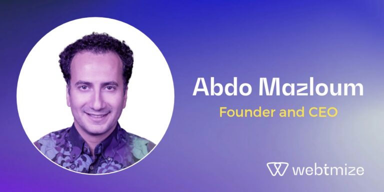 Abdo Mazloum Brings a Technical Perspective to Performance Marketing in the Age of AI