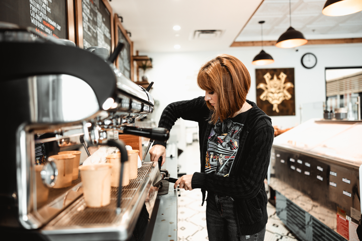 Be Free Craft Ice Cream Ranked #1 in Virginia Beach for 2026